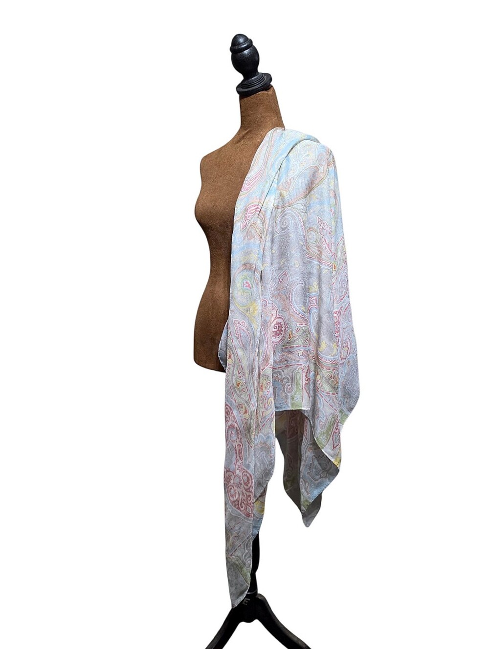 ETRO SCARF - Picture 15 of 15